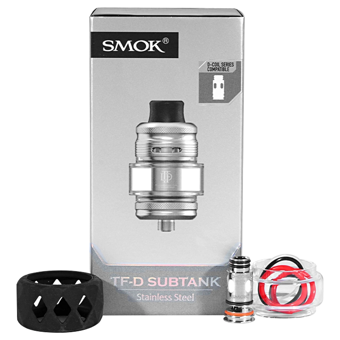 TF-D Subtank By Smok